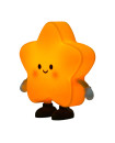 Star Magnetic Light